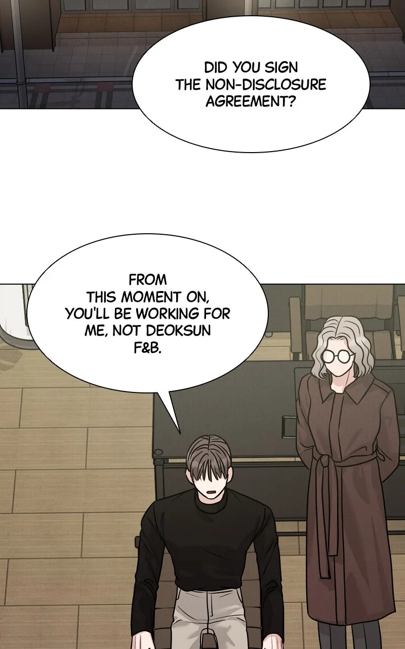 Date or Die Chapter 14 page 53 - 