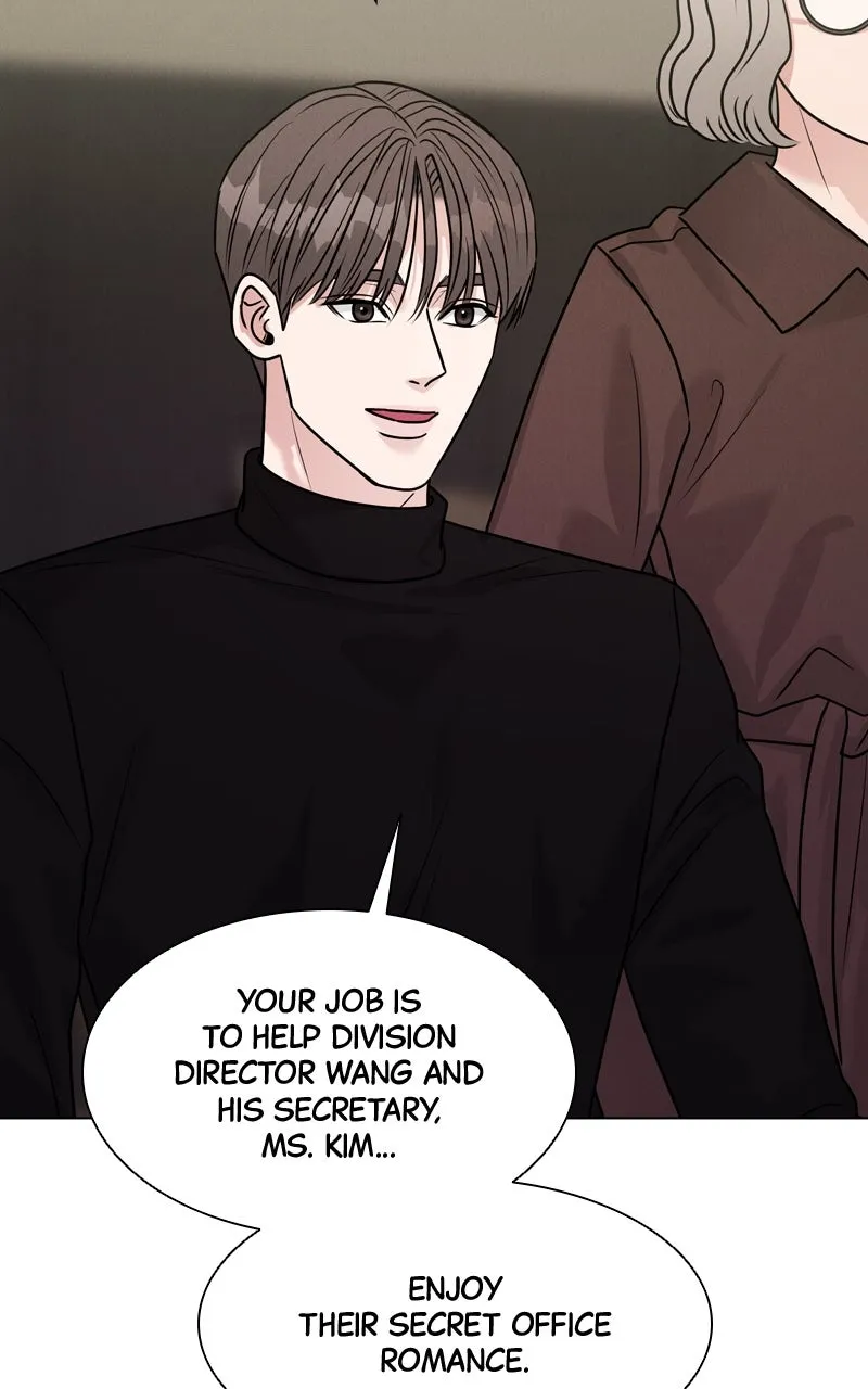Date or Die Chapter 14 page 55 - 