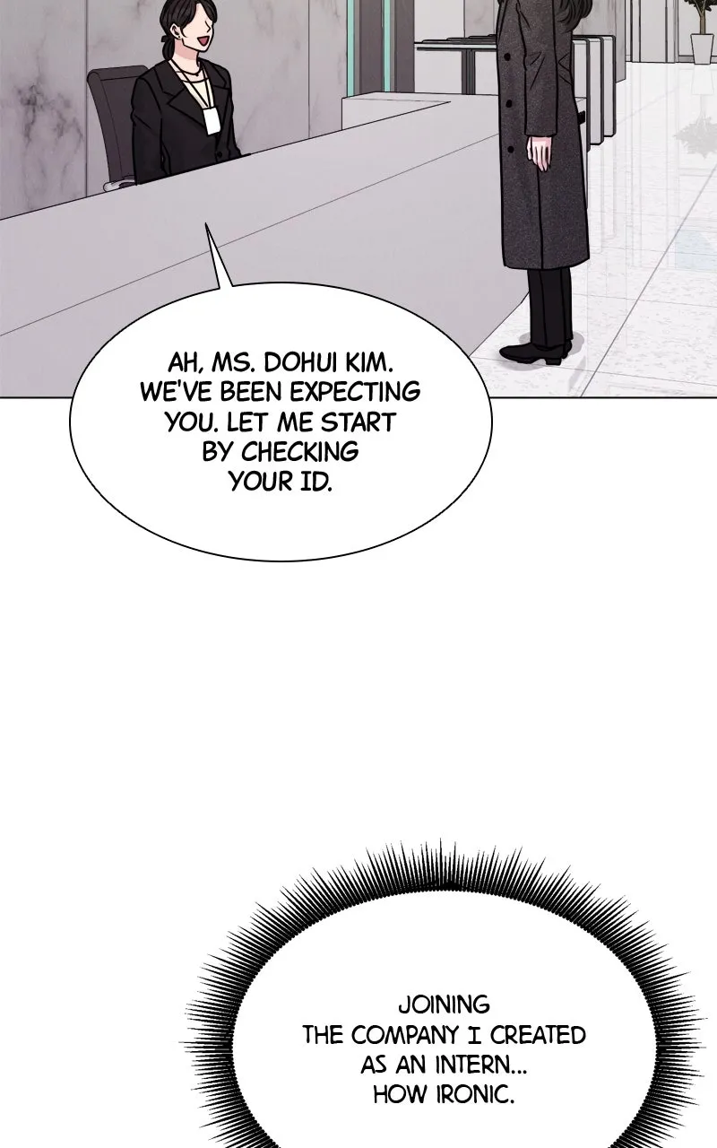 Date or Die Chapter 14 page 61 - 