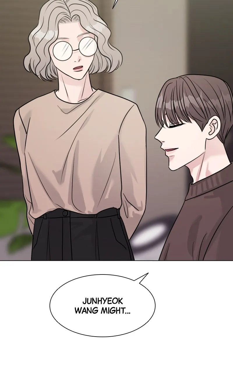 Date or Die Chapter 14 page 78 - 