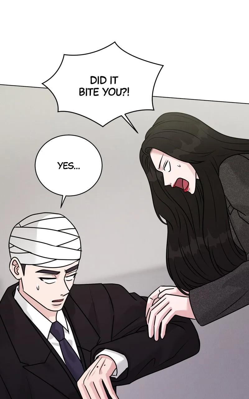 Date or Die Chapter 15 page 13 - 