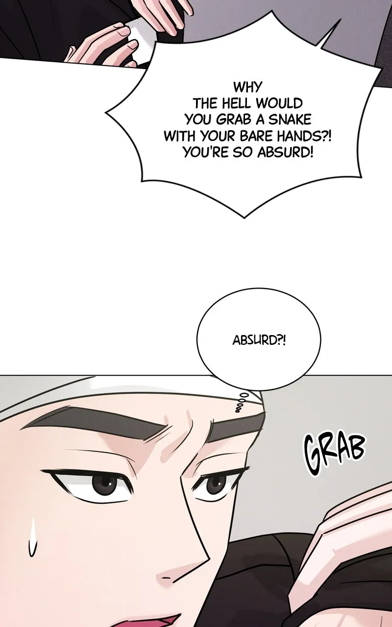 Date or Die Chapter 15 page 14 - 