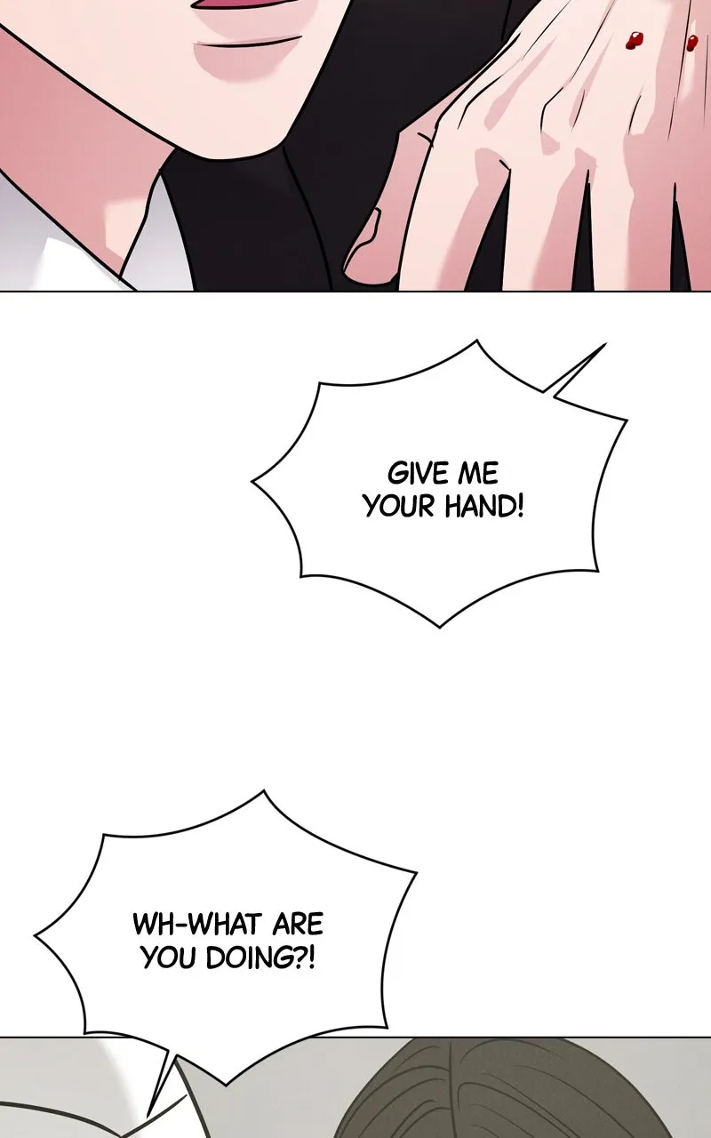 Date or Die Chapter 15 page 15 - 