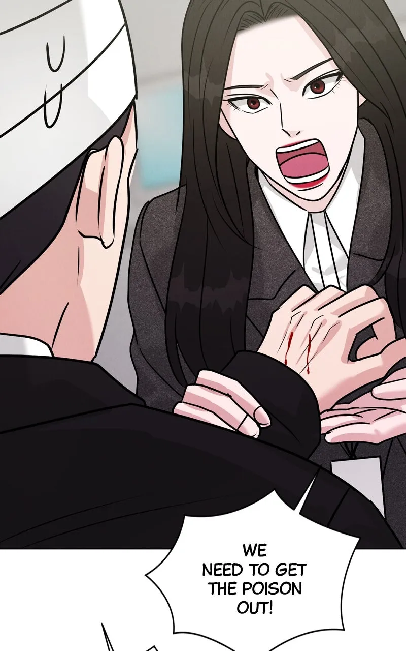 Date or Die Chapter 15 page 16 - 