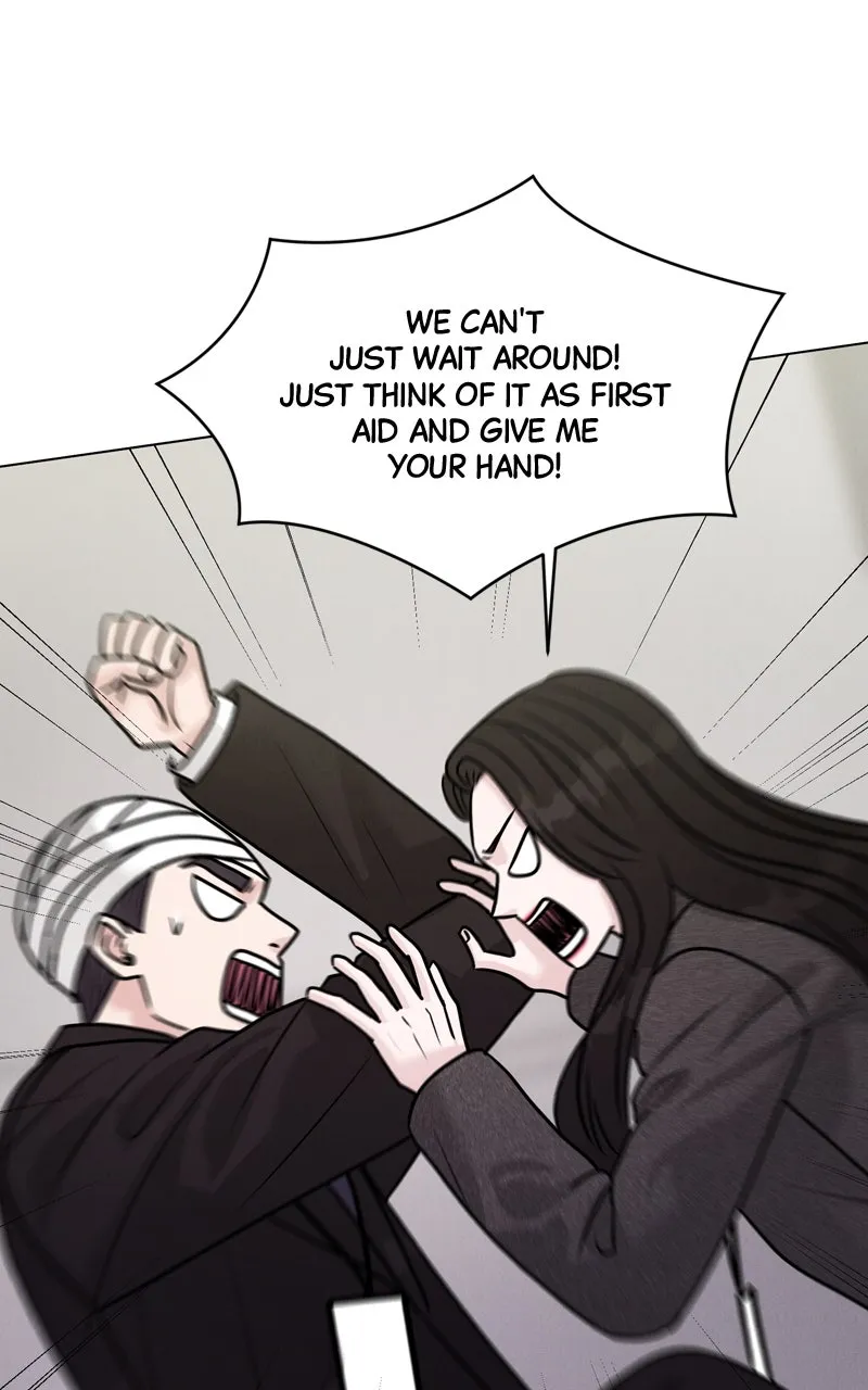 Date or Die Chapter 15 page 25 - 