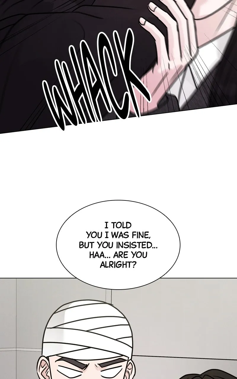 Date or Die Chapter 15 page 27 - 