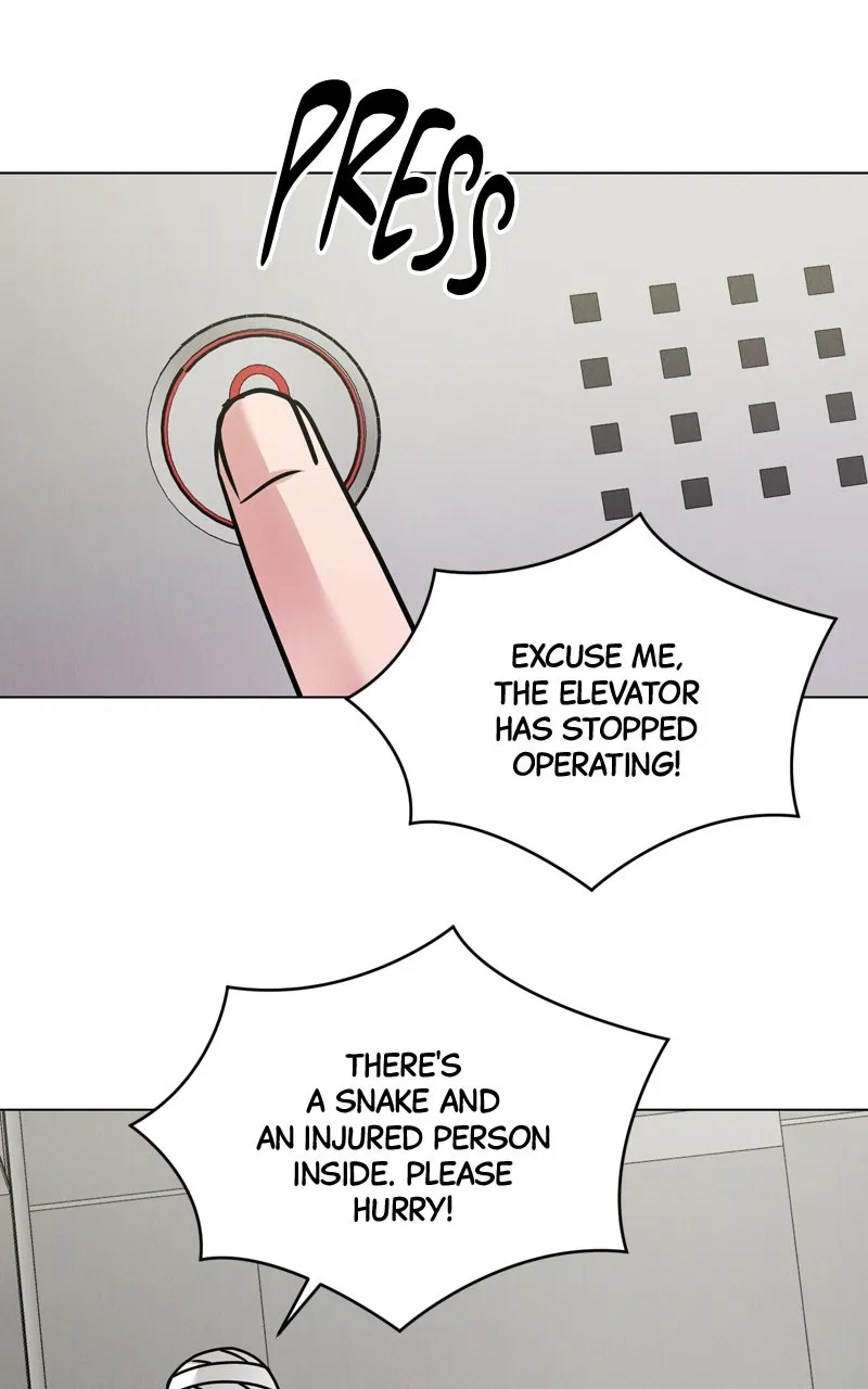 Date or Die Chapter 15 page 30 - 
