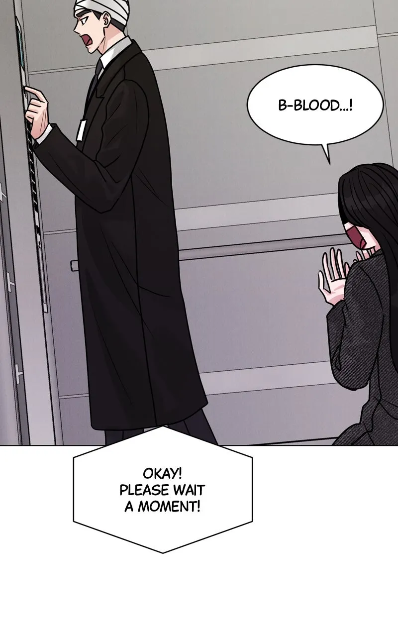 Date or Die Chapter 15 page 31 - 