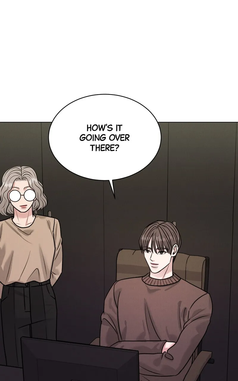 Date or Die Chapter 15 page 32 - 