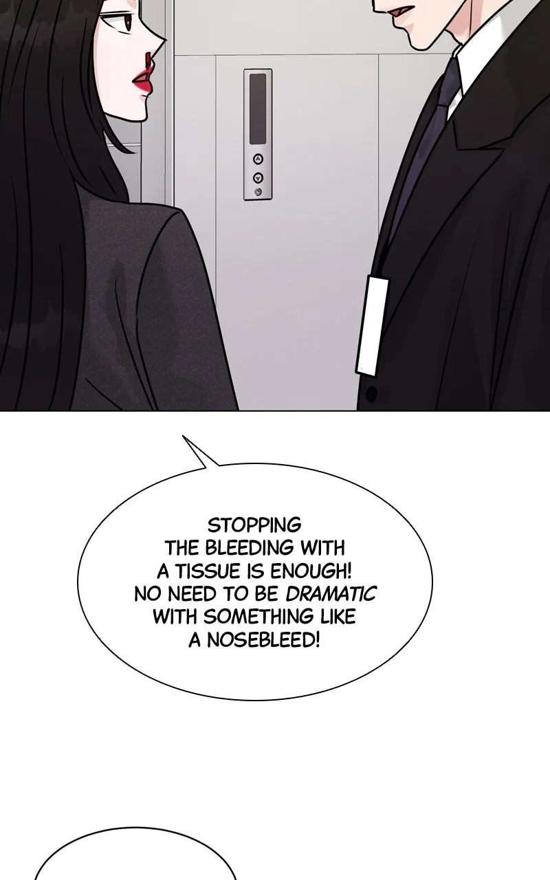 Date or Die Chapter 15 page 37 - 