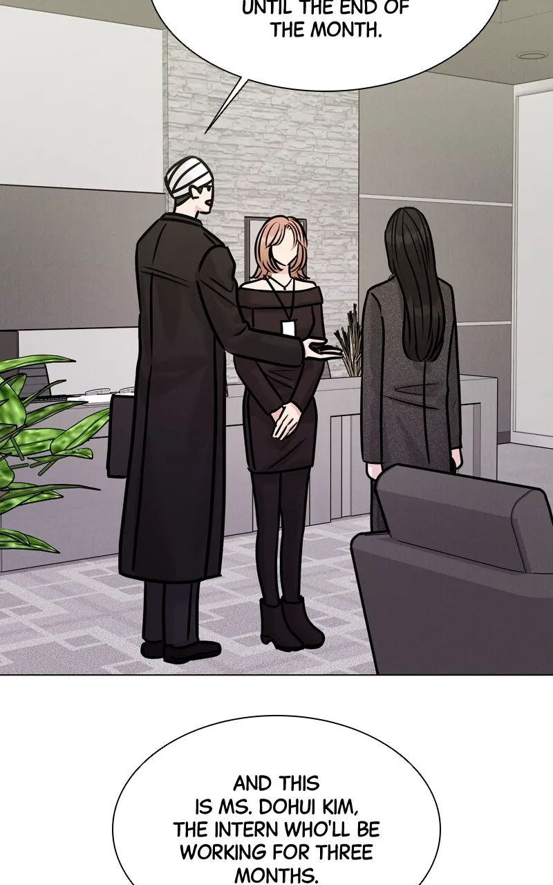 Date or Die Chapter 15 page 46 - 