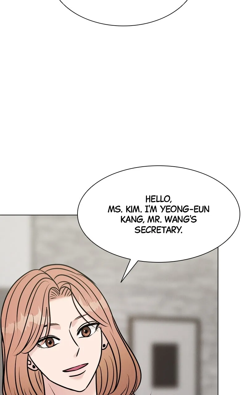 Date or Die Chapter 15 page 47 - 