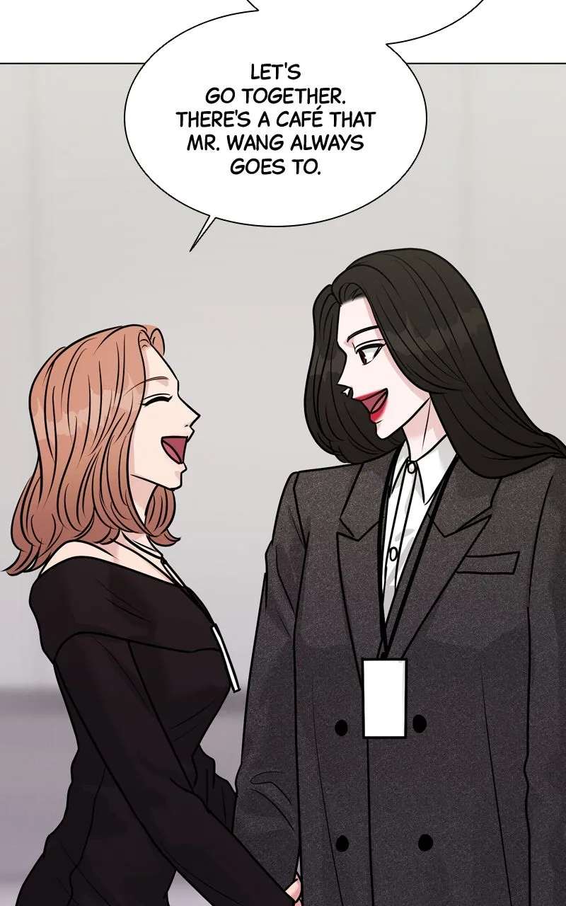 Date or Die Chapter 15 page 55 - 