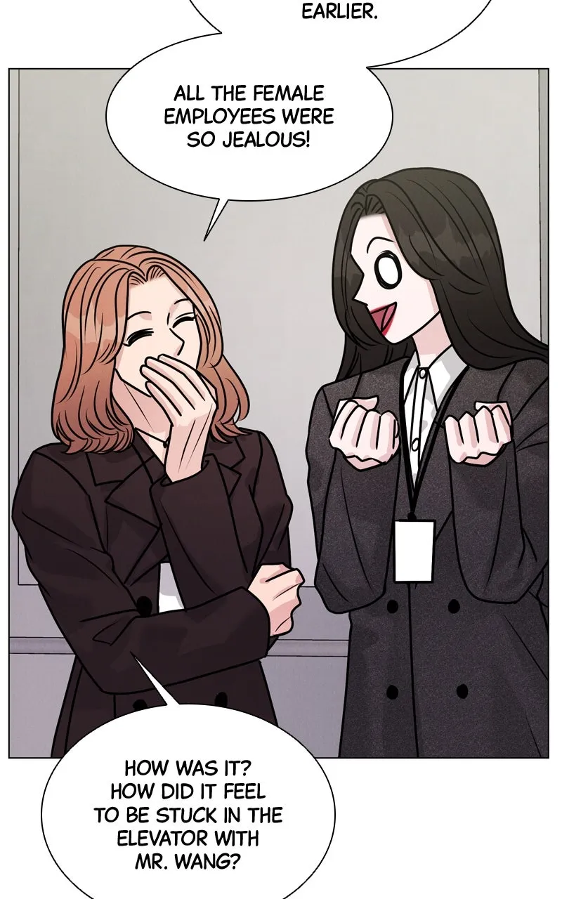 Date or Die Chapter 15 page 65 - 