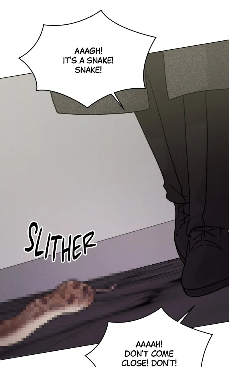 Date or Die Chapter 15 page 8 - 