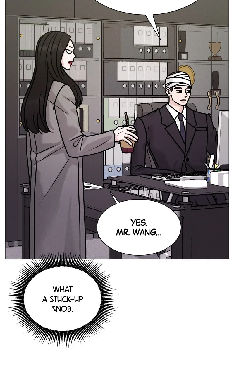 Date or Die Chapter 15 page 76 - 