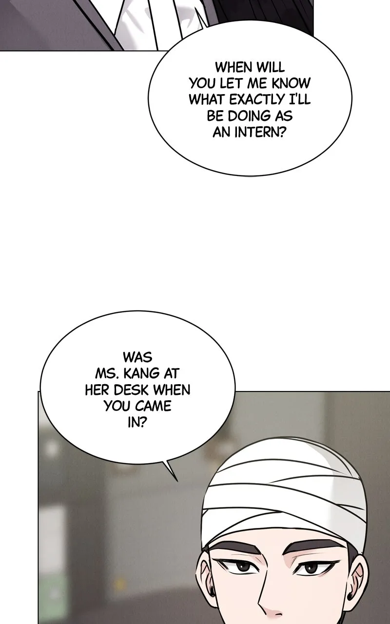 Date or Die Chapter 15 page 78 - 