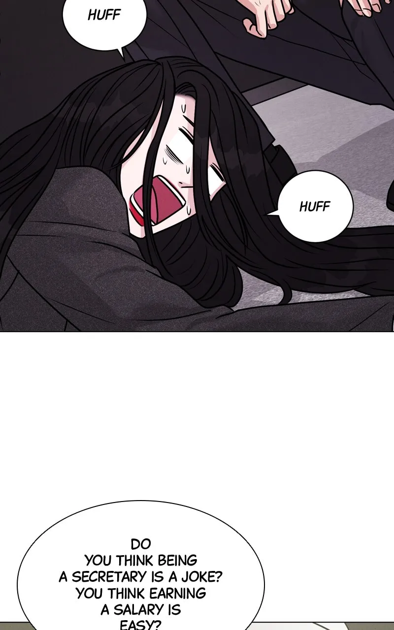 Date or Die Chapter 16 page 33 - 
