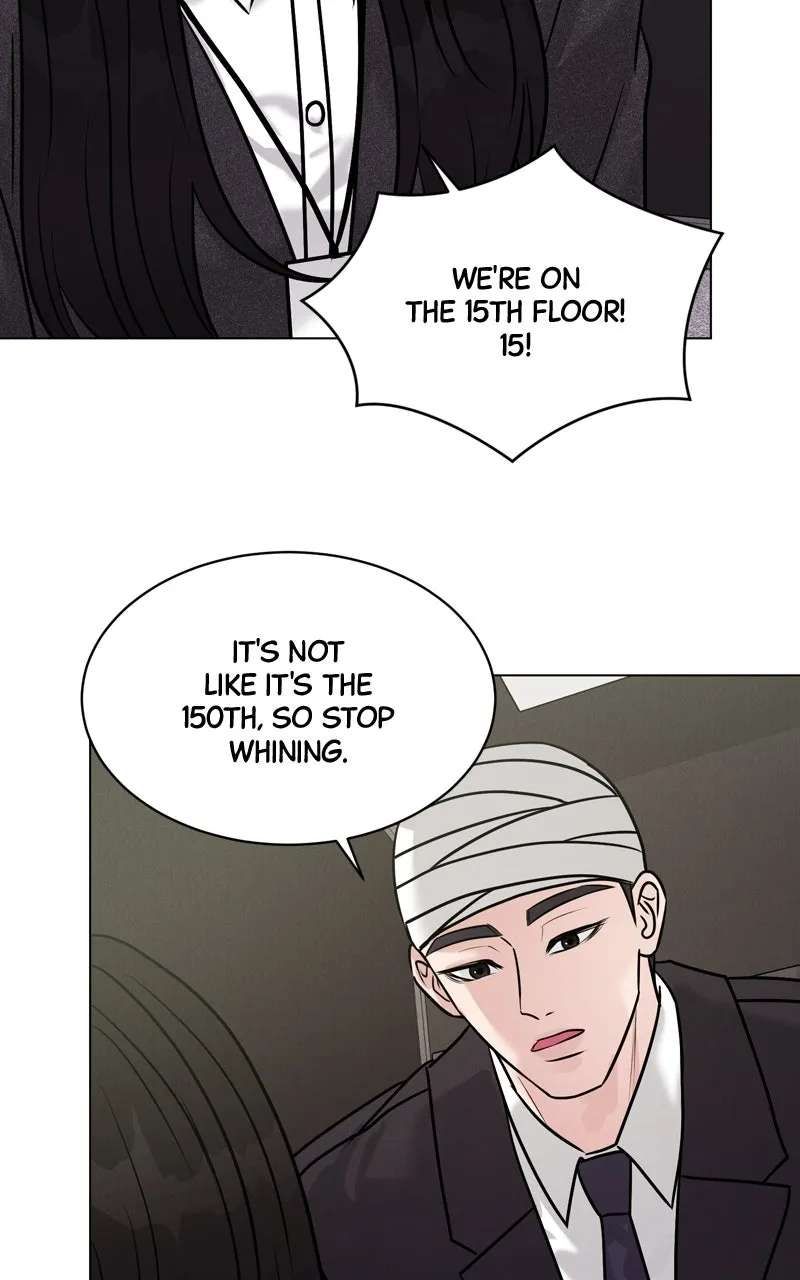 Date or Die Chapter 16 page 39 - 