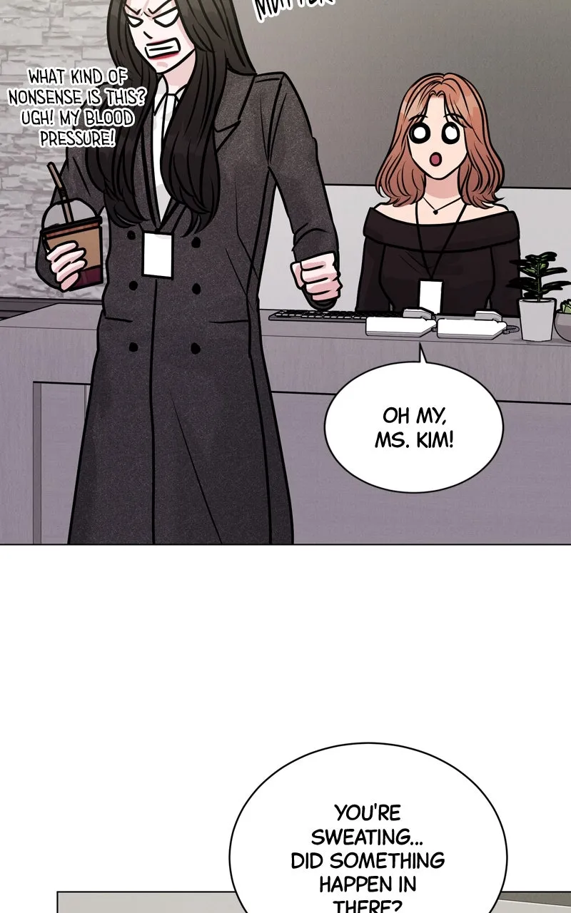 Date or Die Chapter 16 page 44 - 