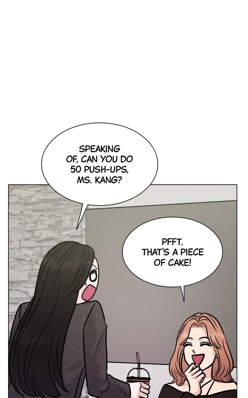Date or Die Chapter 16 page 46 - 