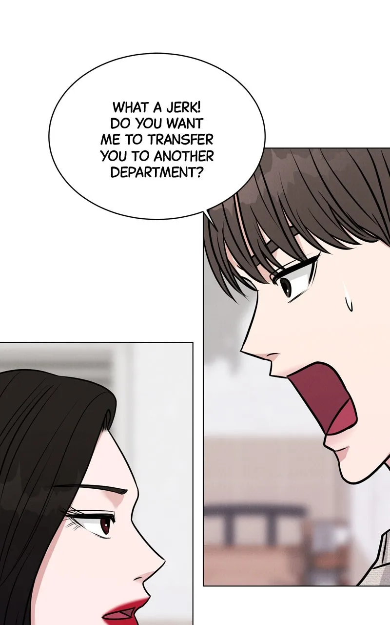 Date or Die Chapter 16 page 65 - 
