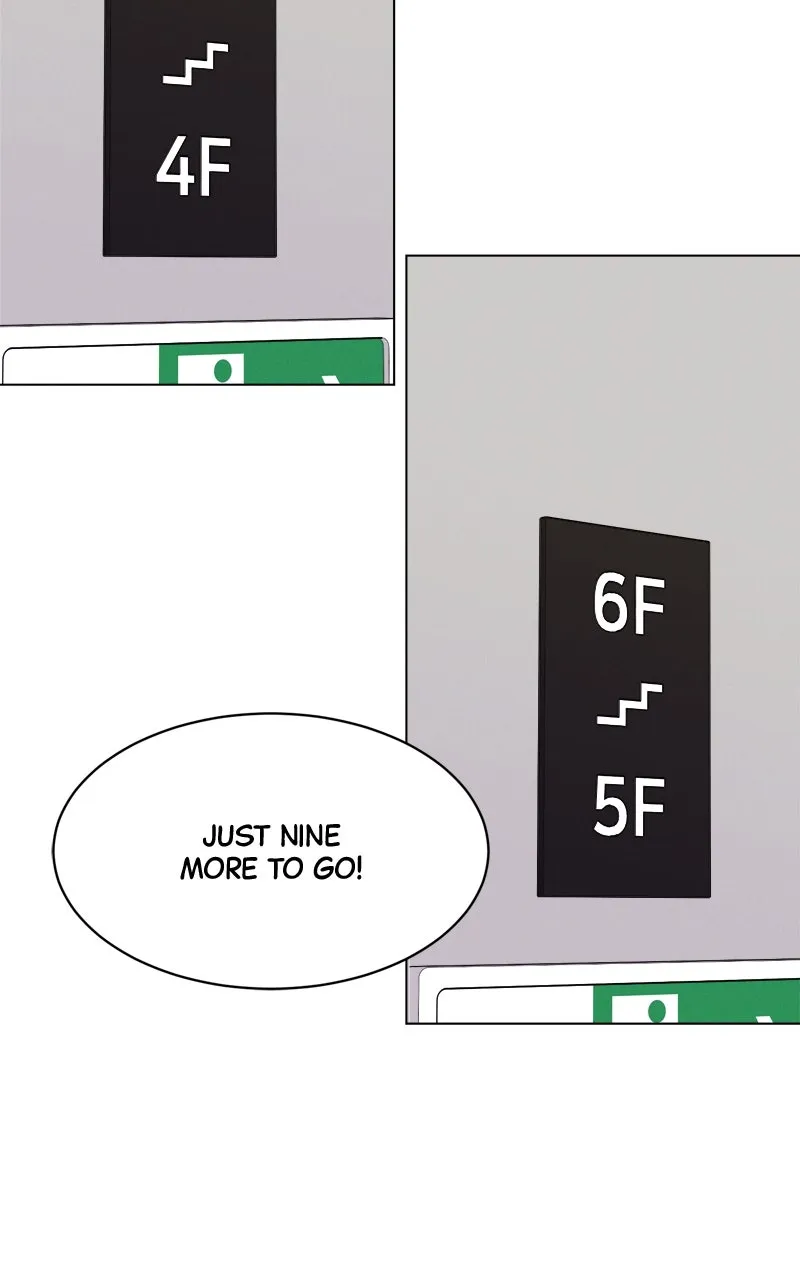 Date or Die Chapter 17 page 19 - 
