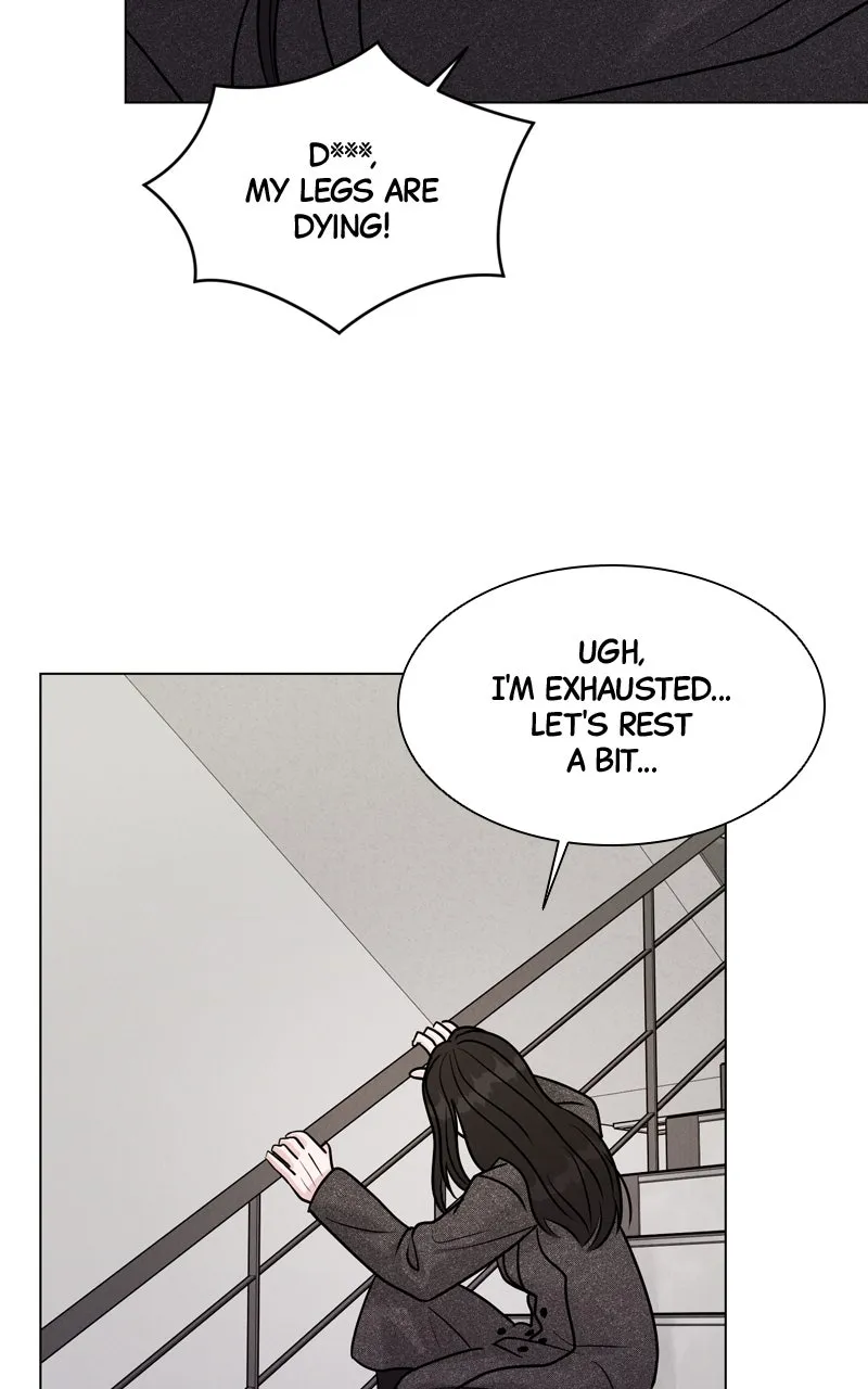 Date or Die Chapter 17 page 23 - 