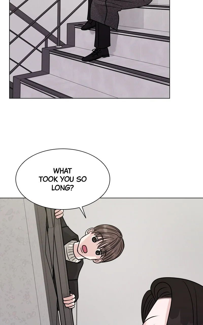 Date or Die Chapter 17 page 24 - 