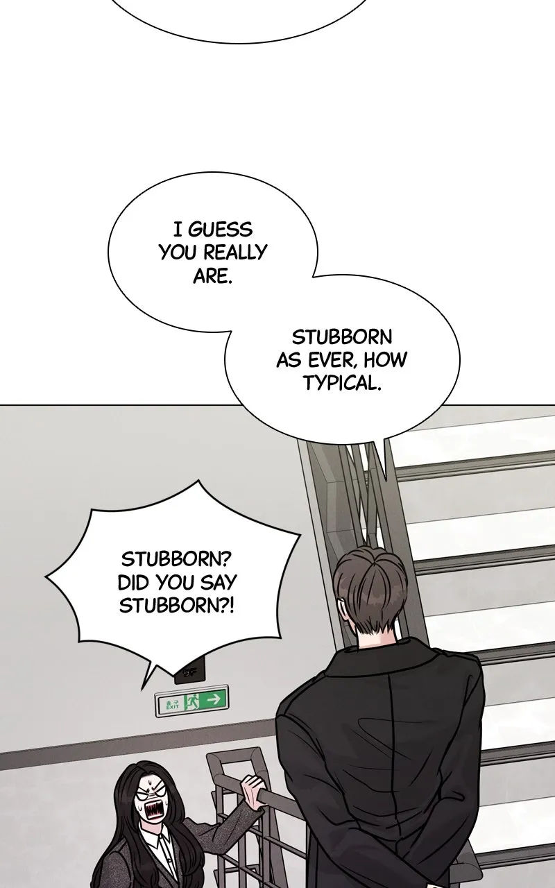 Date or Die Chapter 17 page 27 - 