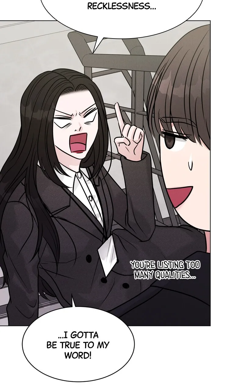 Date or Die Chapter 17 page 29 - 