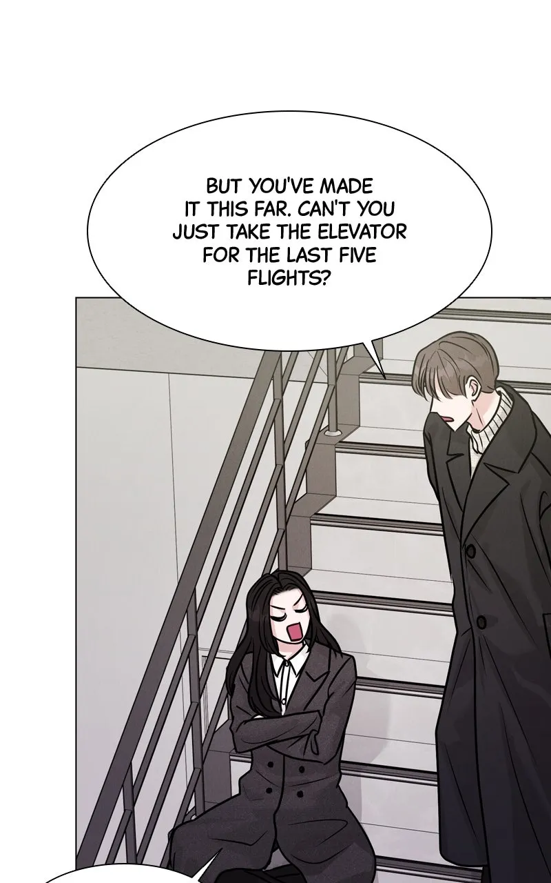 Date or Die Chapter 17 page 30 - 