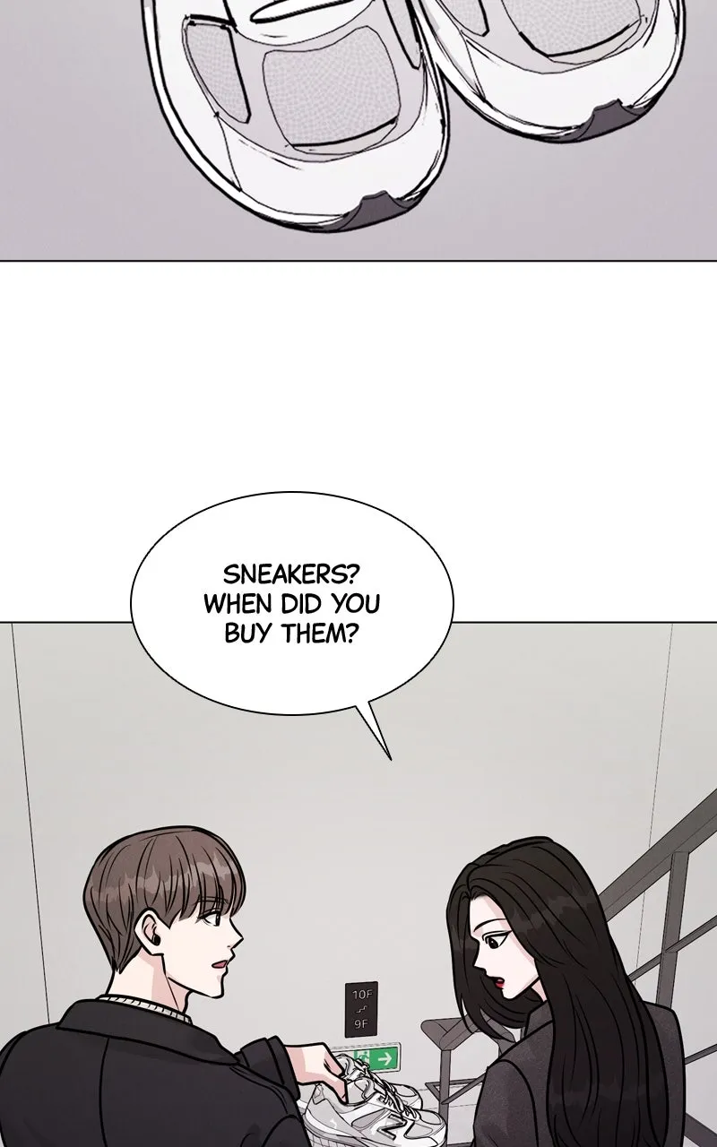 Date or Die Chapter 17 page 35 - 
