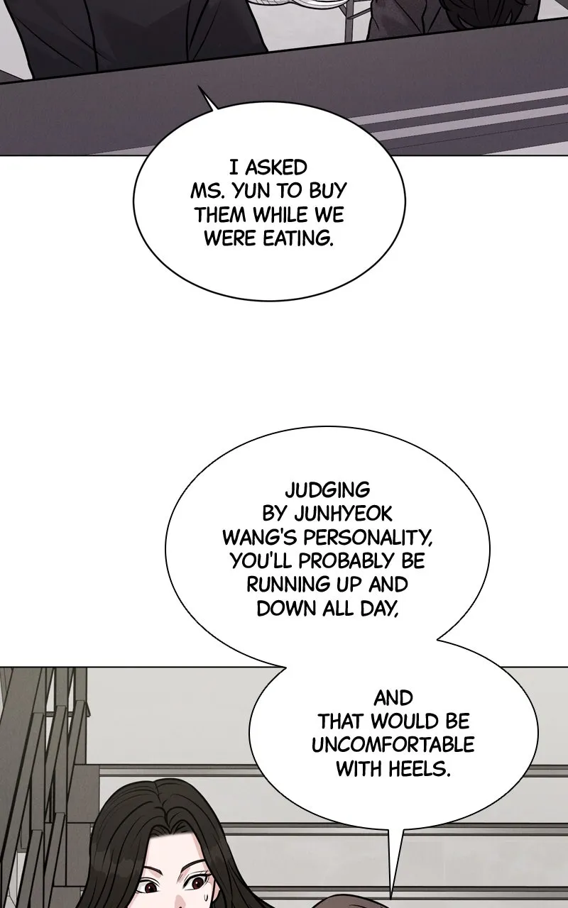 Date or Die Chapter 17 page 36 - 