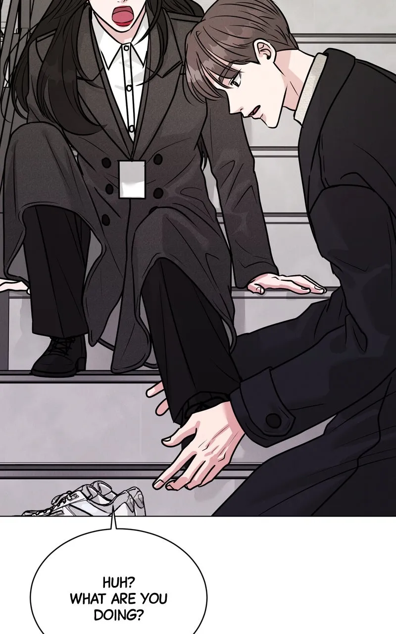 Date or Die Chapter 17 page 37 - 