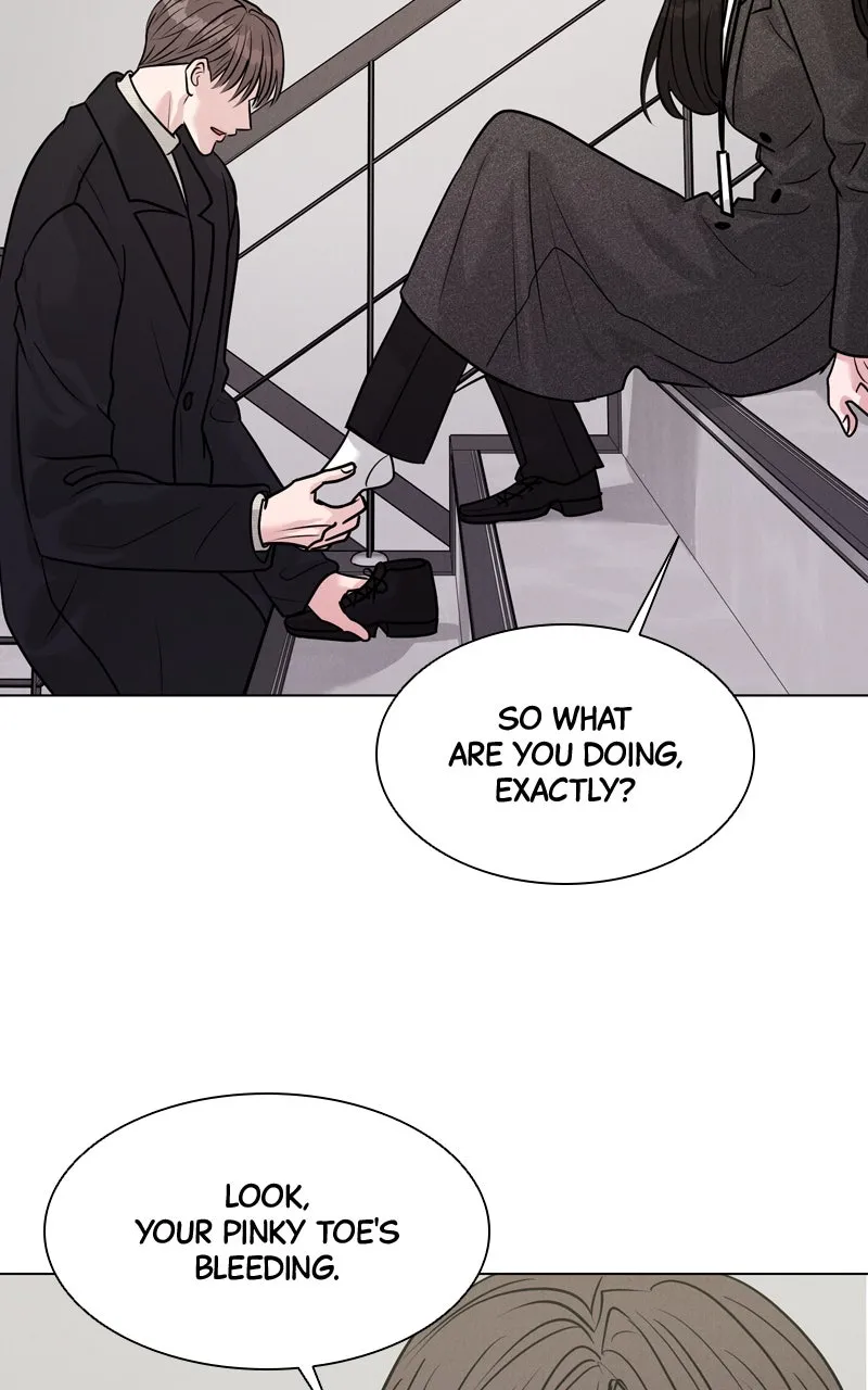 Date or Die Chapter 17 page 41 - 