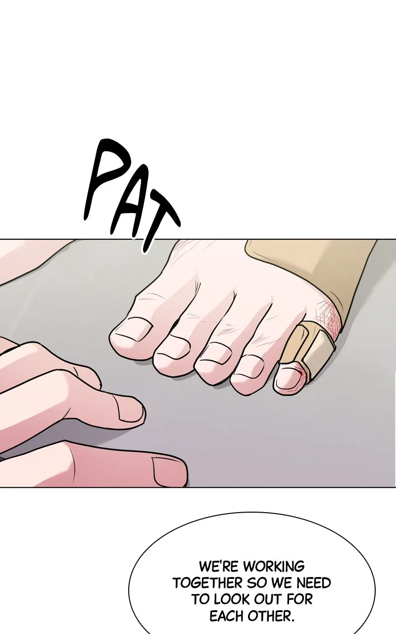 Date or Die Chapter 17 page 43 - 
