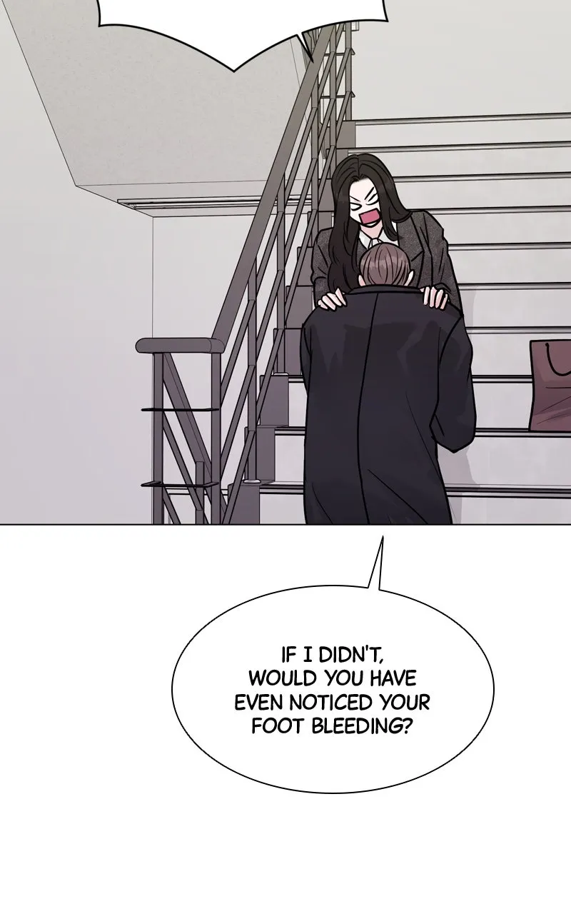 Date or Die Chapter 17 page 46 - 