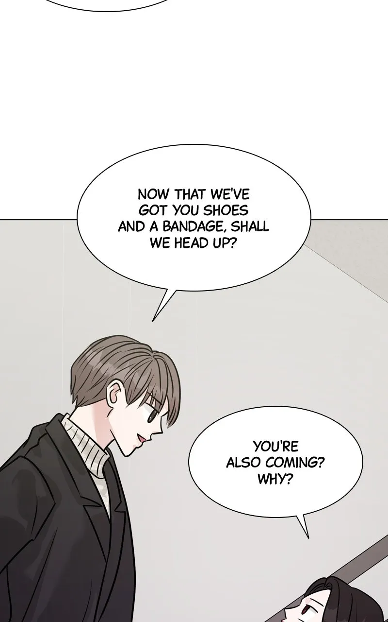 Date or Die Chapter 17 page 50 - 