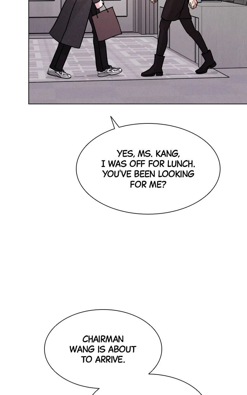 Date or Die Chapter 17 page 71 - 