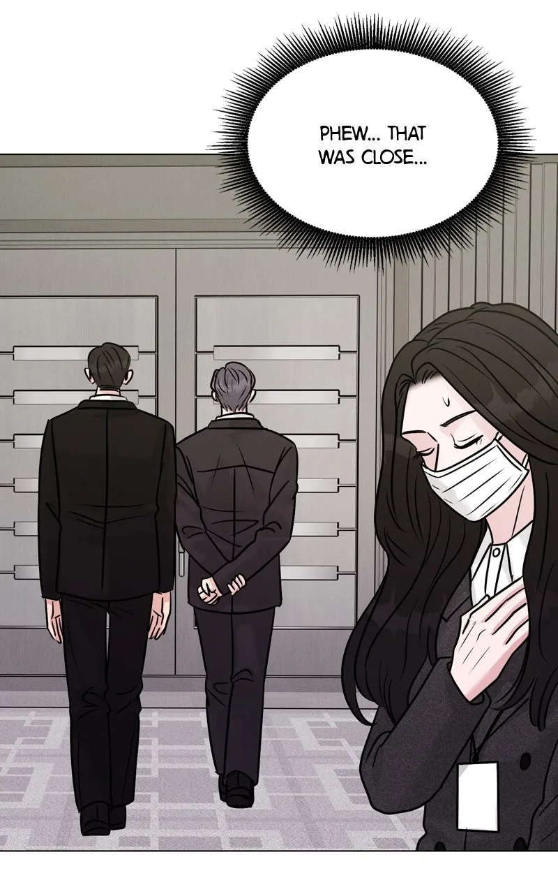 Date or Die Chapter 17 page 86 - 