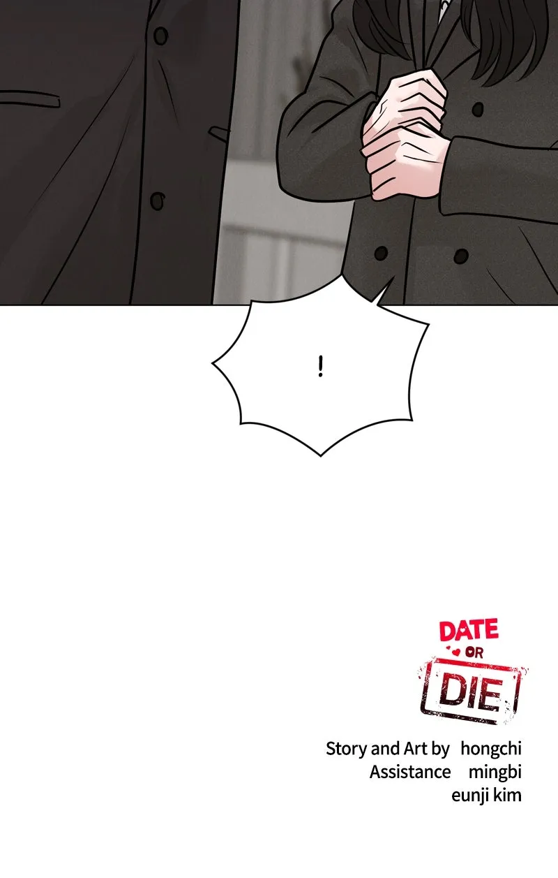 Date or Die Chapter 17 page 91 - 