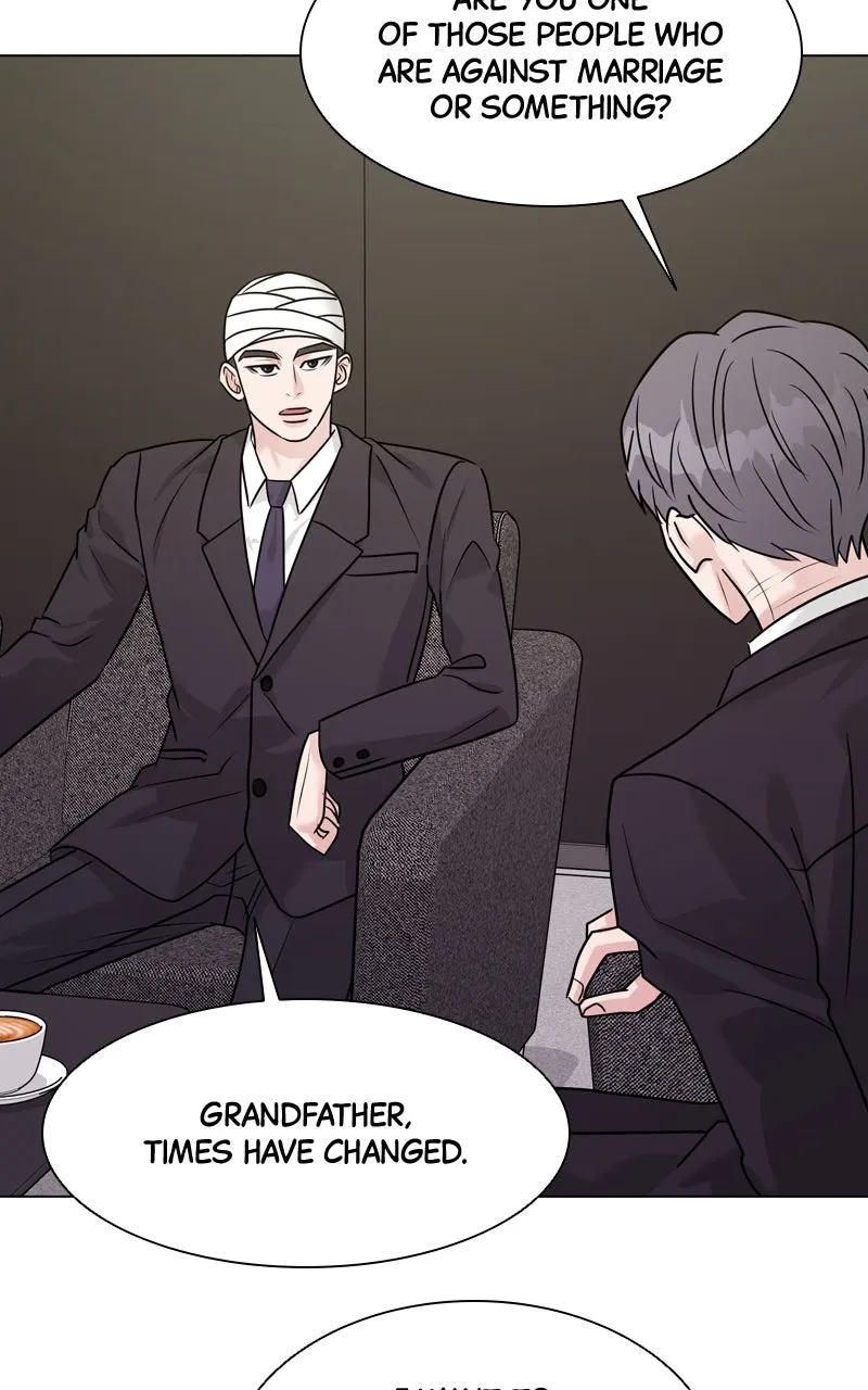 Date or Die Chapter 18 page 20 - 