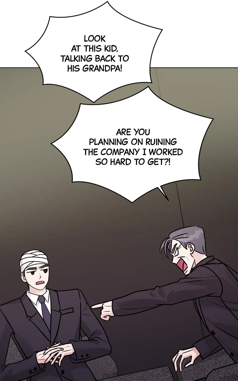 Date or Die Chapter 18 page 28 - 