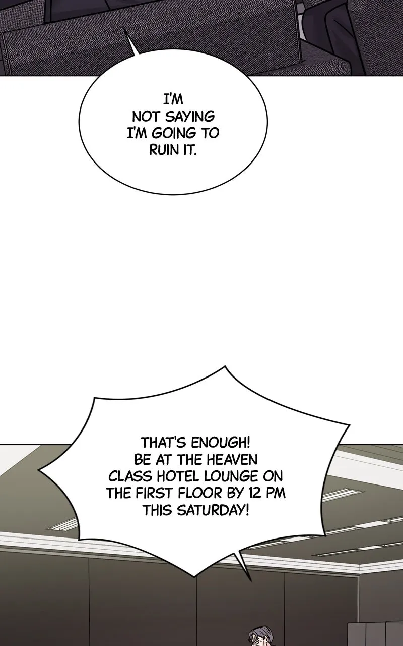 Date or Die Chapter 18 page 29 - 