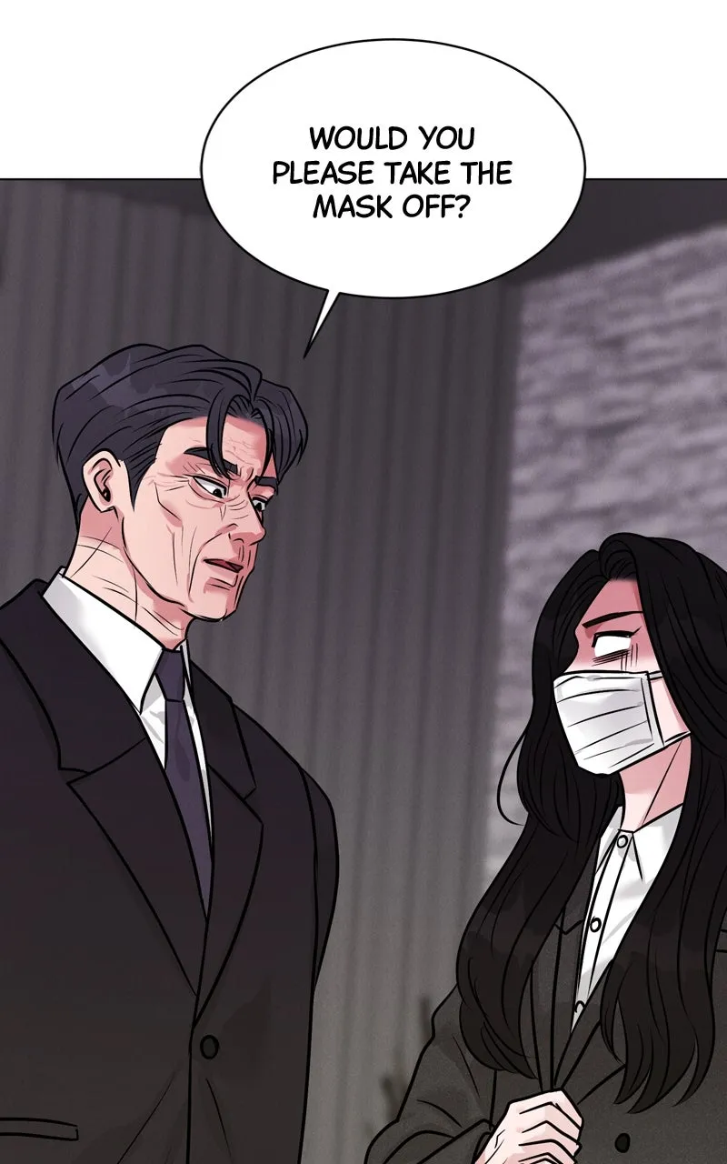 Date or Die Chapter 18 page 4 - 