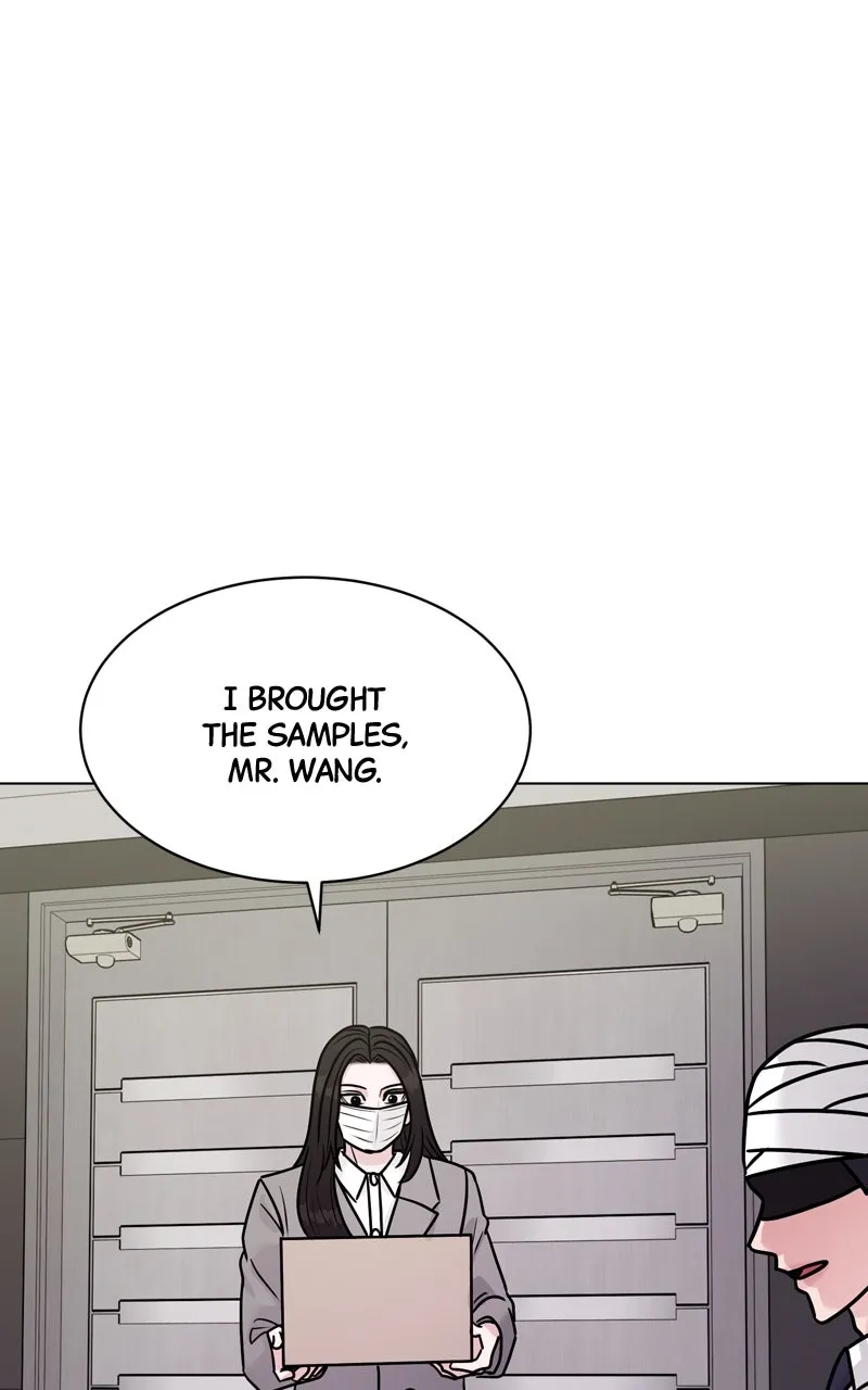 Date or Die Chapter 18 page 47 - 
