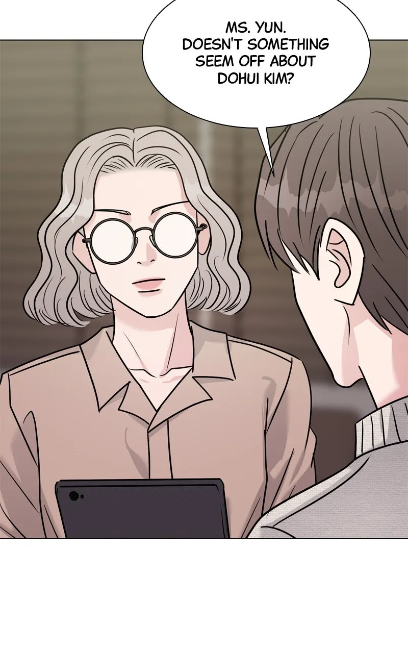Date or Die Chapter 18 page 64 - 