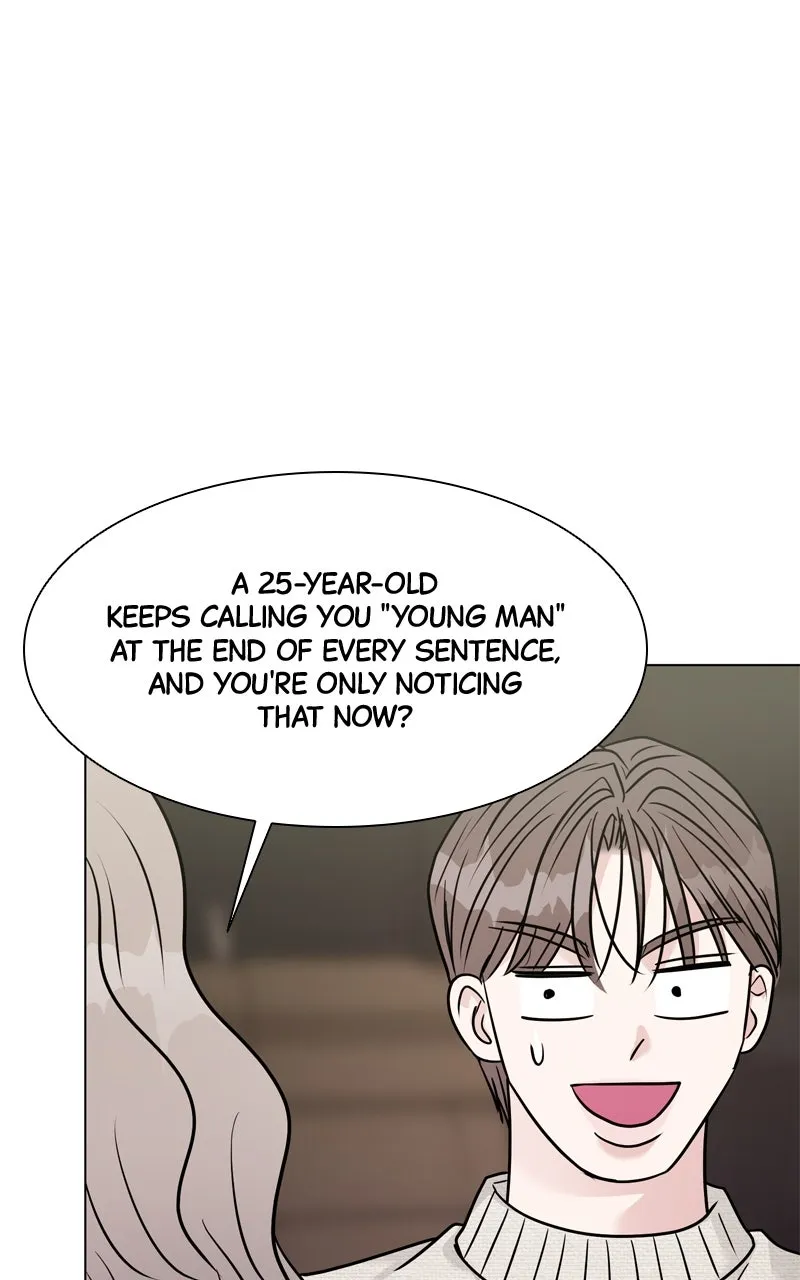 Date or Die Chapter 18 page 65 - 