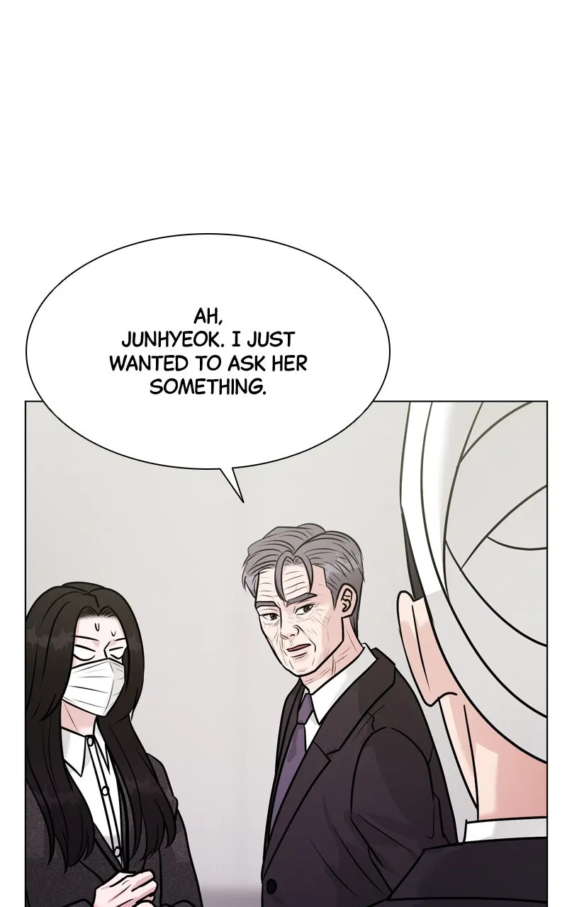 Date or Die Chapter 18 page 8 - 